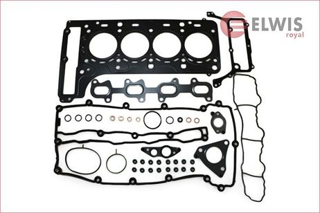 Elwis Royal 9822002 Комплект прокладок двигателя