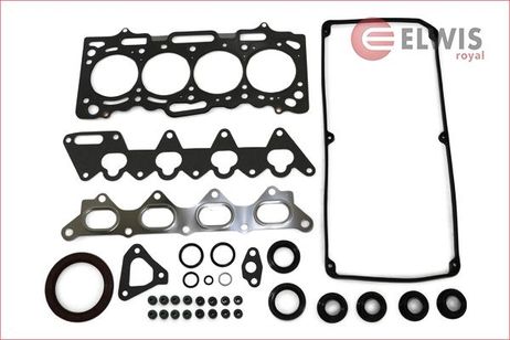 Elwis Royal 9938801 Комплект прокладок двигателя