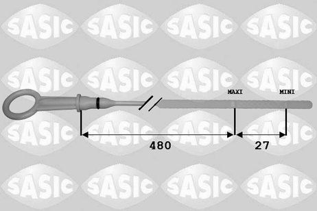 Sasic 1944009 