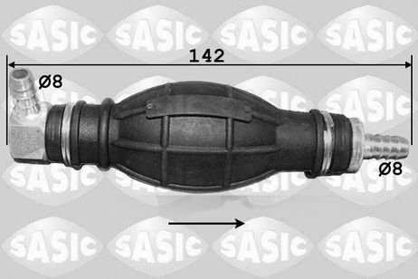 Sasic 3980003 