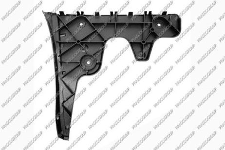 Prasco AD0341054 Направляющая заднего бампера левая / audi A-6 05~11