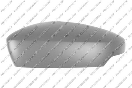 Prasco SK3287414 накладка зеркала левая! грунт./ Skoda Fabia (nj) 14-18