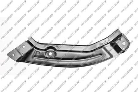 Prasco SK3503403 Кронштейн фары| прав |