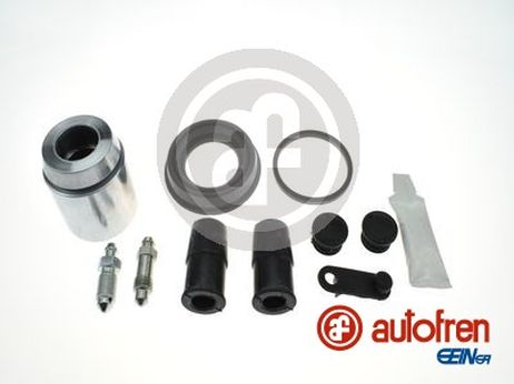 Seinsa Autofren D42113C Ремкомплект тормозного суппорта | зад |