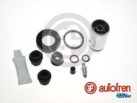 Seinsa Autofren D42778K Суппорт тормозной | зад |