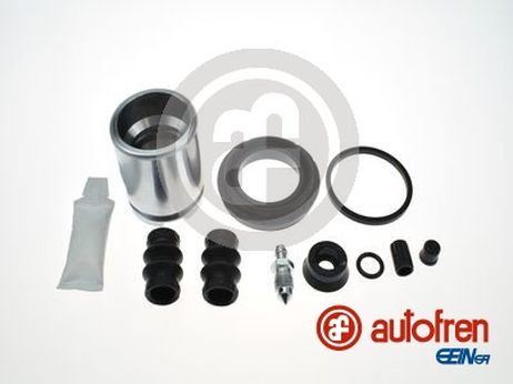 Seinsa Autofren D42944C Суппорт тормозной | зад |