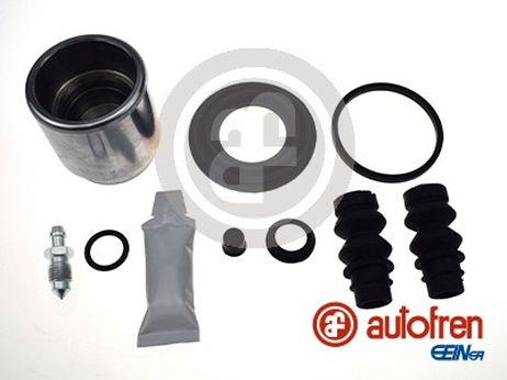 Seinsa Autofren D43102C | зад |