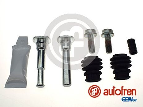 Seinsa Autofren D7325C Ремкомплект направляющих суппорта | зад |
