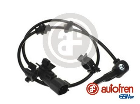 Seinsa Autofren DS0101 Датчик ABS | зад прав |