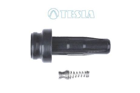фото Tesla CP077 Свечной наконечник Tesla CP077 Свечной наконечник