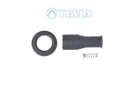 фото Tesla CP079 Вилка катушки Tesla CP079 Вилка катушки