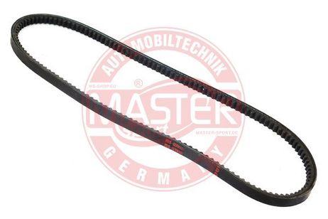 MASTER-SPORT AVX-11.9X655-PCS-MS 