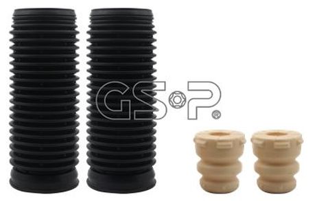 GSP 5402516PK Пыльник амортизатора комплект