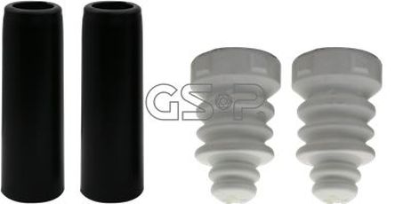 GSP 5404991PK Пылезащитный комплект амортизатора
