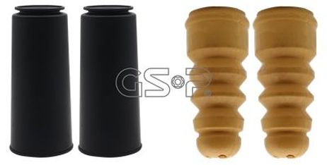 GSP 5405220PK Пыльник+отбойник audi a6/a4/vw passat зад. (к-т на 2 аморт.)