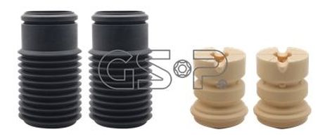 GSP 5405300PK Пылезащитный комплект амортизатора
