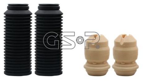 GSP 5405520PK Комплект пыльников и отбойников