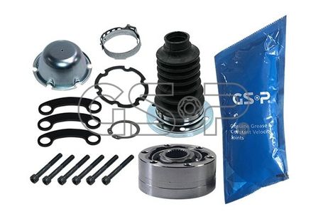 GSP 635047 Шрус, шарнир