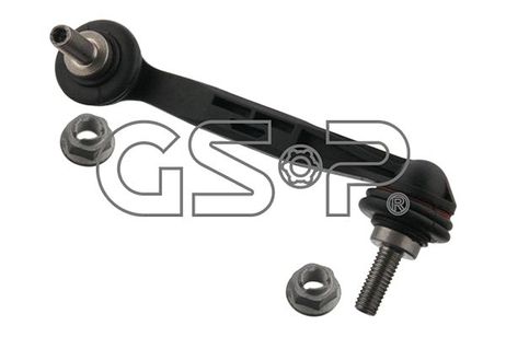 GSP S051261 Тяга стабилизатора BMW f20/f30/e84 09- зад.подв.лев.