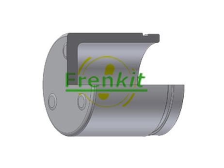 фото Frenkit P635102 Поршень тормозного суппорта | перед | Frenkit P635102 Поршень тормозного суппорта | перед |