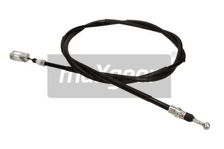 MAXGEAR 32-0747 | зад |