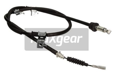 MAXGEAR 32-0751 | лев |