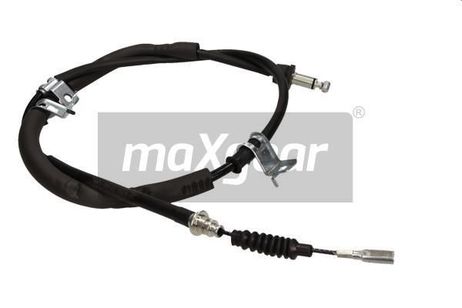 MAXGEAR 32-0752 