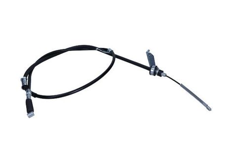 MAXGEAR 32-0804 Трос стояночного тормоза