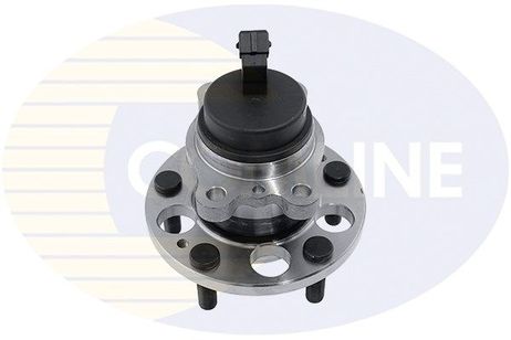 Comline CHA360 Подшипник ступицы колеса | зад |