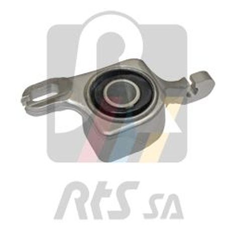 RTS 017-00316-251 Сайлентблок | перед лев |