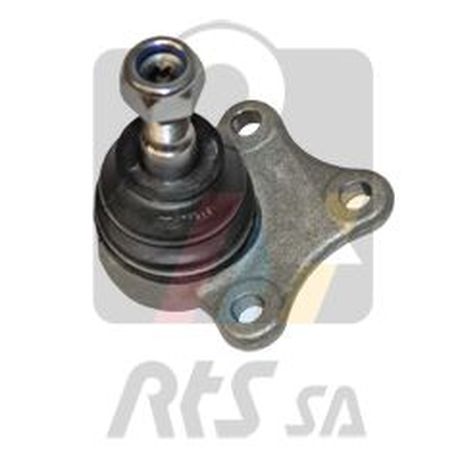 RTS 93-05223-2 Шаровая опора | перед лев |
