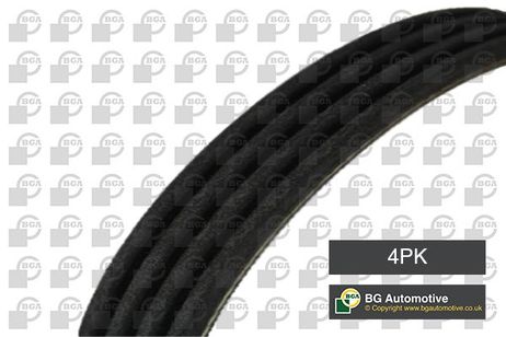 фото BGA 4PK836 BGA 4PK836