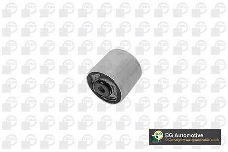 BGA BU0133 Сайлентблок audi a4/a5/q5 08- ПЕР РЫЧ L/R | зад |