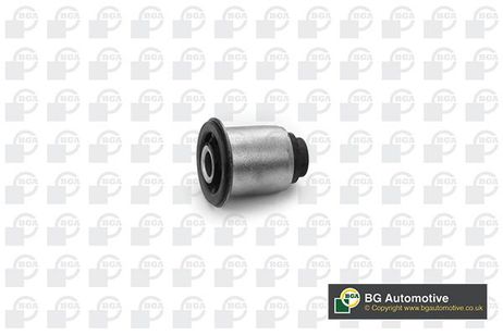 BGA BU7328 сайлентблок рычага пер.!/ Renault Megan/Grand Scenic/Kangoo/Scenic 02>