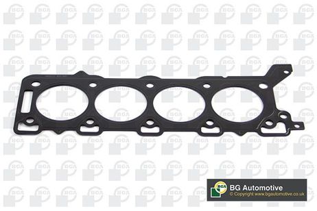 BGA CH4200 Прокладка ГБЦ Land Rover Range Rover 428ps 2005 [4628399]