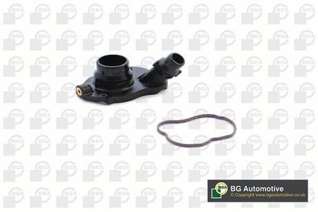 BGA FA0910 Фланец системы охлаждения