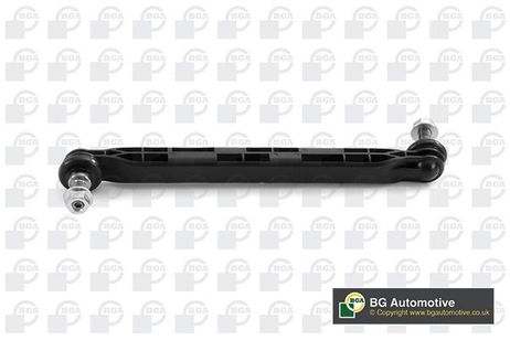 BGA LS9532 | лев |