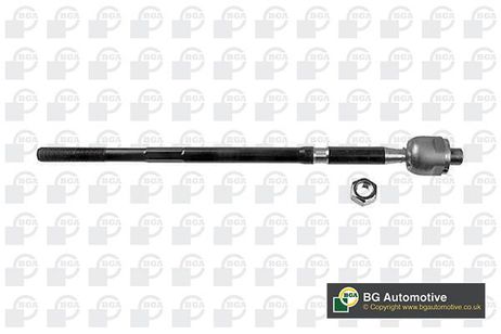 BGA SR1213 | лев |