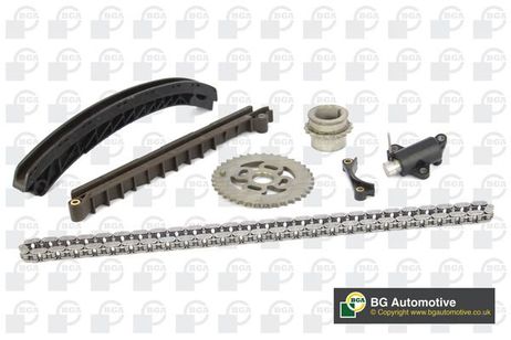 BGA TC0950FK Комплект цепи ГРМ