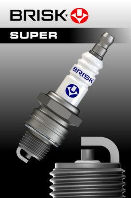 Brisk 1434 Nr14c Super