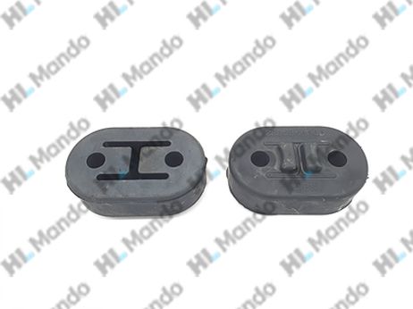 фото Mando DCC000216 Подвес глушителя Mando DCC000216 Подвес глушителя