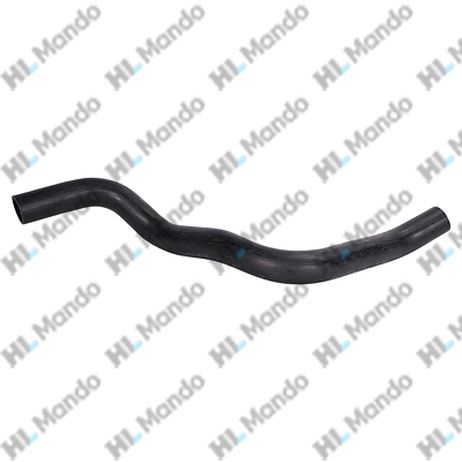 фото Mando DCC020724 Патрубок системы охлаждения Mando DCC020724 Патрубок системы охлаждения