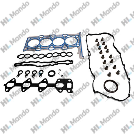 фото Mando DM209102FU01 Комплект прокладок двигателя Mando DM209102FU01 Комплект прокладок двигателя