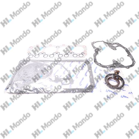 фото Mando DM2091041B20A Комплект прокладок двигателя Mando DM2091041B20A Комплект прокладок двигателя