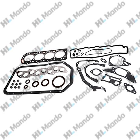 фото Mando DN2100344000 Комплект прокладок двигателя Mando DN2100344000 Комплект прокладок двигателя
