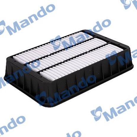 фото Mando EAF00206T Фильтр воздушный Mando EAF00206T Фильтр воздушный