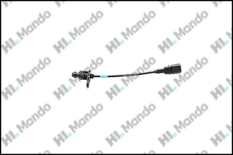 Mando MBA010454 Датчик ABS | зад прав |
