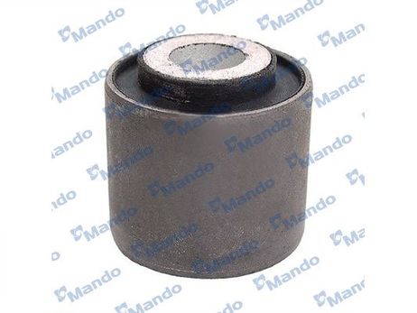Mando MCC015457 Сайлентблок рычага подвески | зад |