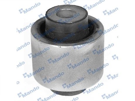 Mando MCC015520 Сайлентблок рычага подвески | зад |