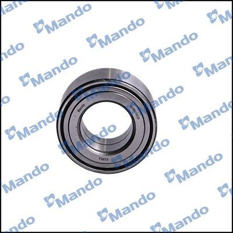 фото Mando MDW010020 Подшипник передней ступицы | перед | Mando MDW010020 Подшипник передней ступицы | перед |